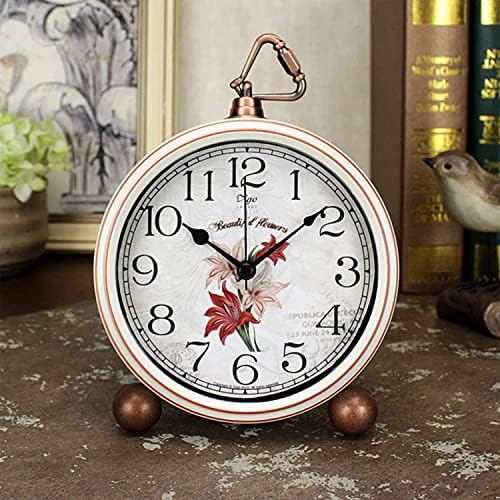 Maxspace Classic Vintage Clocks - Image 6