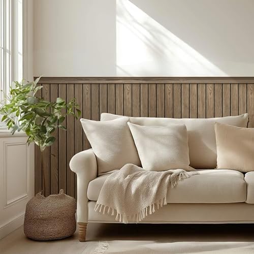 Wainscoting Panels, PS Board and Batten Wall Panel - Image 6