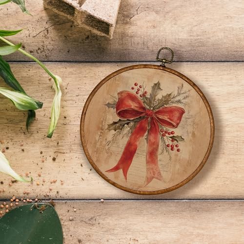 KSDUT Christams Wall Decor Art - Image 4
