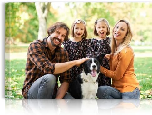 Custom Canvas Prints with Your Photos by ARTJLMAI