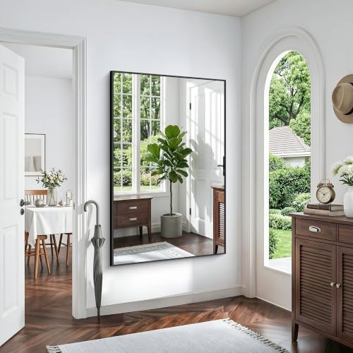 36x55 Inch Bathroom Mirror - Image 7