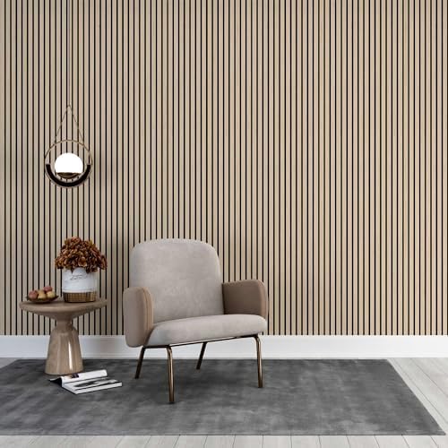 IZODEKOR 3D Wood Wall Panels - Image 3