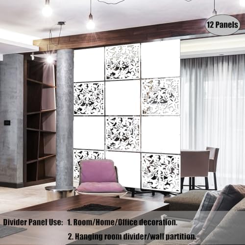 LRZCGB Hanging Room Divider - Image 3