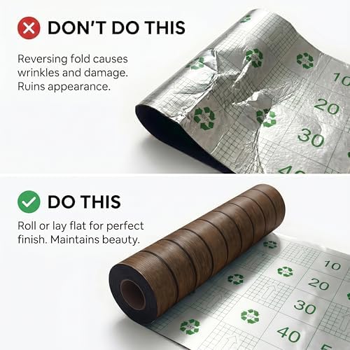 Peel and Stick Wall Panels：Waterproof & Easy to Cut - Image 6