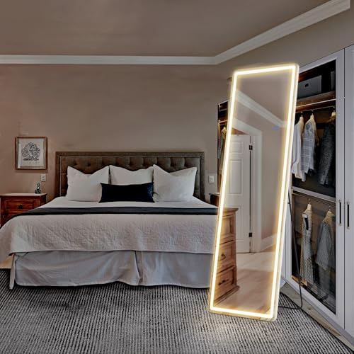 OLIXIS 16"x 60" Full Length Mirror - Image 2
