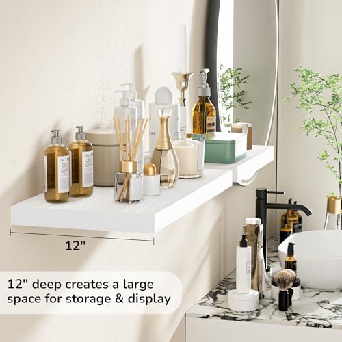 Fun Memories Floating Shelves - Image 6