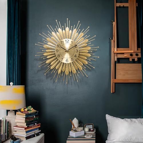 Large Wall Clock - Image 6