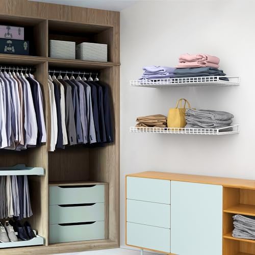 Ultrawall Wall Mounted Storage Shelf - Image 6