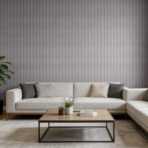 KASARO Peel and Stick Backsplash Wall Tile, 118 × 47 inch by KASARO