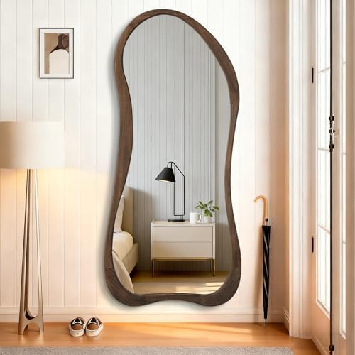 AAZZKANG Full Length Mirror - Image 6