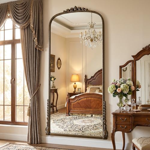 Antok Floor Mirror, Hanging Mounted - Image 2