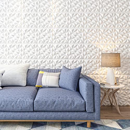 Art3dwallpanels 3D Wall Panels, 33 Pack - Image 5