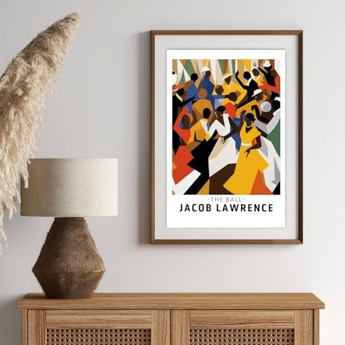 Black Girl Art Posters African American Canvas Wall Art 16x24 Inch Unframed - Image 6