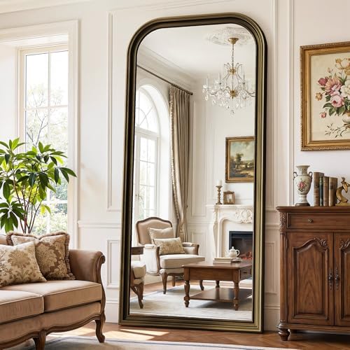 71"x32" Full Length Mirror by FLYECHO