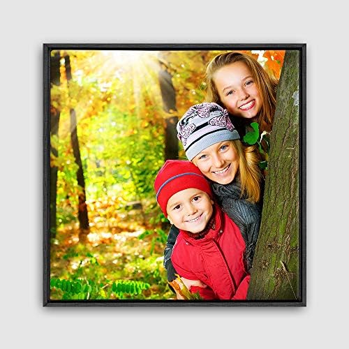wall26 Framed Custom Canvas Wall Art by wall26