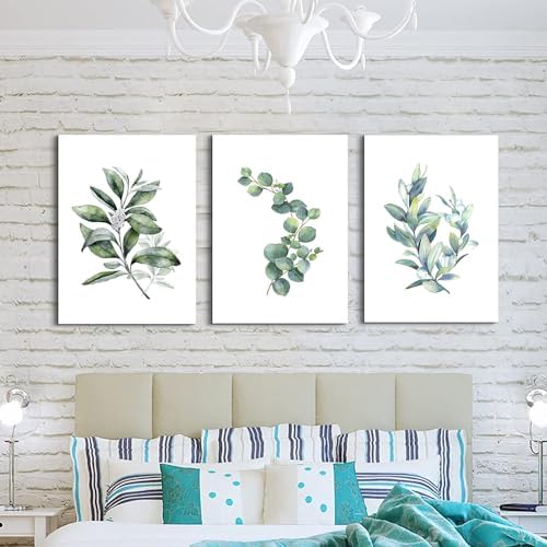 Lapremoly Large Canvas Wall Art - Image 5