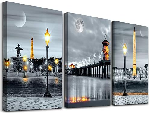 MHARTK66 Family Bedroom Wall Decor Canvas Wall Art by MHARTK66