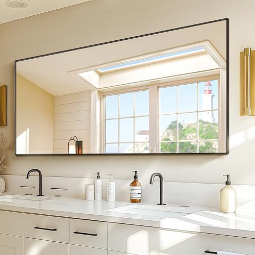 Bathroom Vanity Mirror for Wall - Image 2
