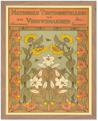 Poster Master Vintage Poster by PosterMaster