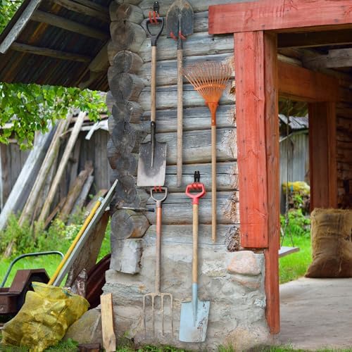 Heavy Duty Garage Hooks for Storage & Hanging Items - Image 5