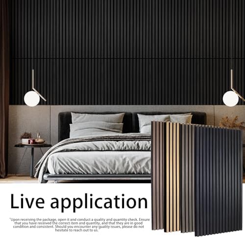 Home Acoustic Panels for Wall & Ceiling - Image 5