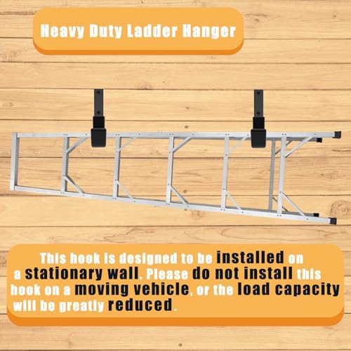 Heavy Duty Utility Hooks - Image 4