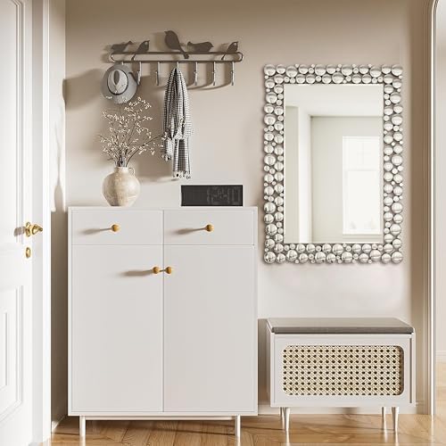 KOHROS Luxury Diamond Bathroom Mirror - Image 5