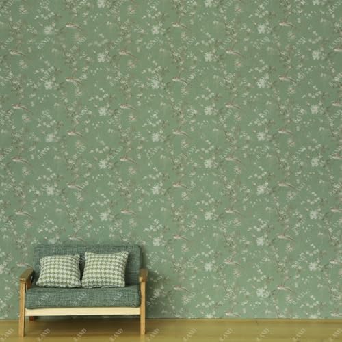 iLAND Dollhouse Wallpaper, 1/12 & 1/6 Scale Accessories, Thick Realistic Touch - Image 2