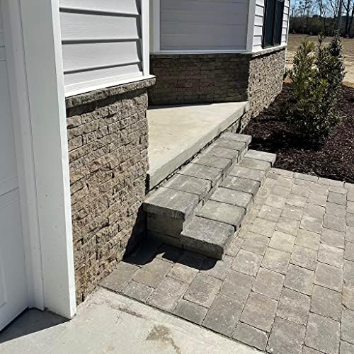 Evolve Stone District View MA Fire Rated Flat Stone Veneer - Image 5