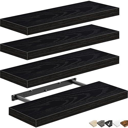 QEEIG Floating Shelves for Wall Small Shelf by QEEIG