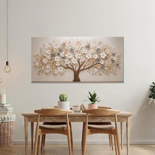 Nature Tree Of Life Wall Art prints Canvas Art Wall - Image 3