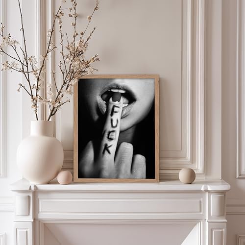 Poster Master Fuck Print - Image 5