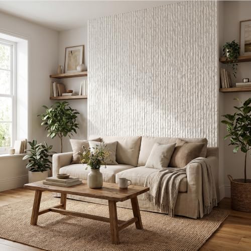 VooBang 3D Nebula Stone Texture PU Wall Panels - Image 4