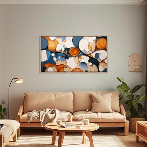 Abstract Wall Art - Image 2