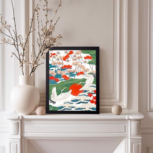 Poster Master Katsushika Hokusai Poster - Image 5
