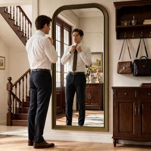 71"x32" Full Length Mirror - Image 6