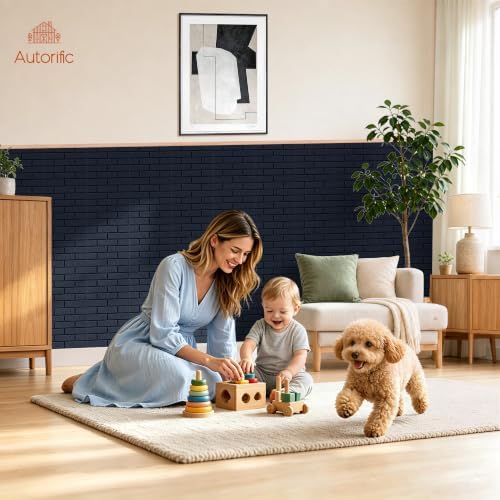 Self Adhesive Acoustic Panels, 24 Pack Sound Absorbing Panels - Image 6
