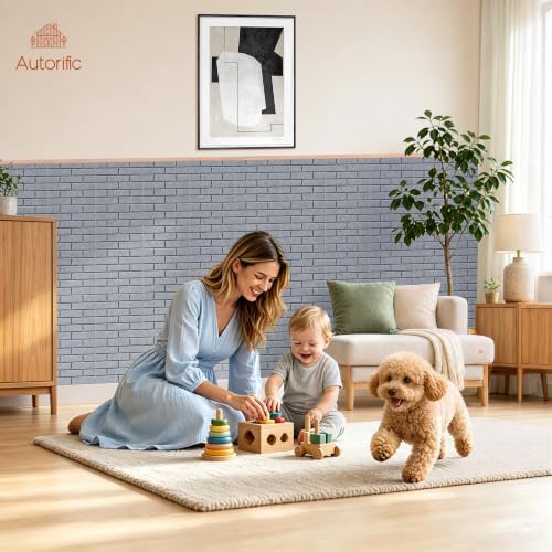 Acoustic Panels, Brick Sound Proof Foam Panels - Image 6