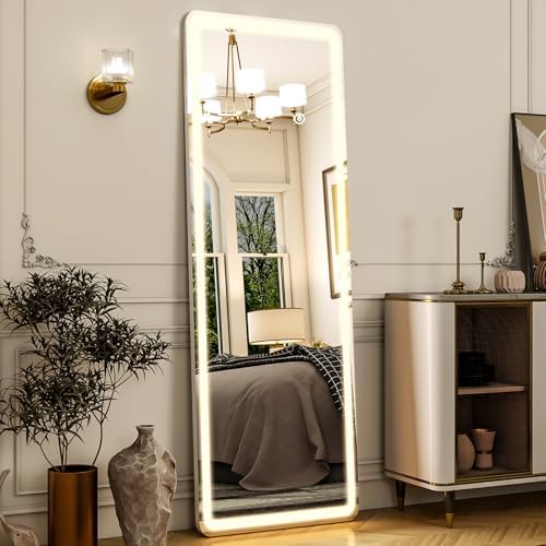 Easly Full Length Mirror - Image 2
