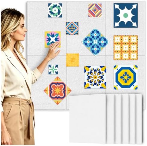 BXI Quilt Design Wall, Thick Sturdy Flannel Quilters Design Board, Portable by BXI