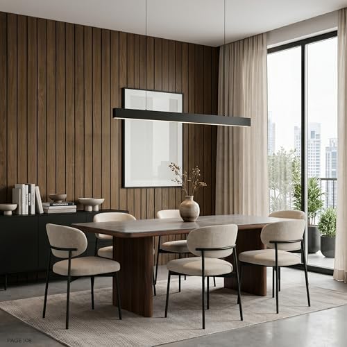 Peel and Stick Wall Panels：Waterproof & Easy to Cut - Image 2