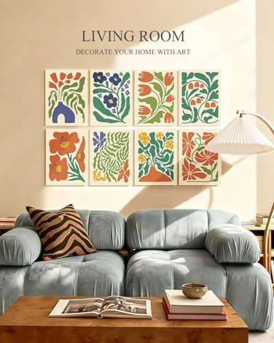 ARPEOTCY Acoustic Art Wall Panels - Image 3