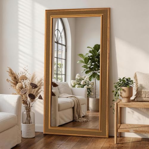 Chende Large Living Room Mirror - Image 7