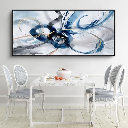 KLAKLA Extra Large Wall Art - Image 5