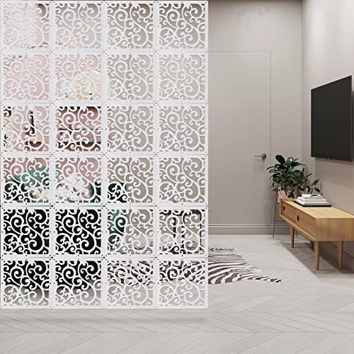 ANMINY Hanging Room Divider Panels by ANMINY