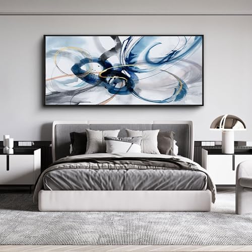 KLAKLA Extra Large Wall Art - Image 3