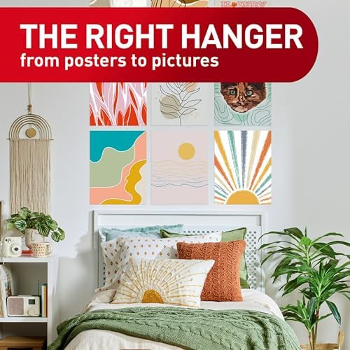 Command Poster Strips, 60 Strips - Image 5