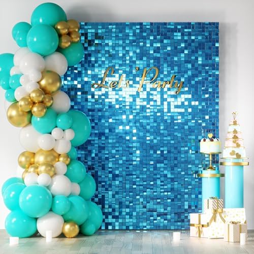 COKAOBE LiteGrid Series Shimmer Wall Backdrop by COKAOBE