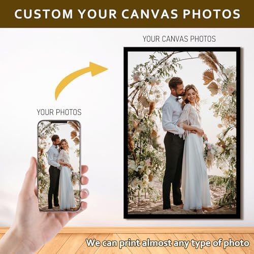 Custom Canvas Prints with Your Photos - Image 4