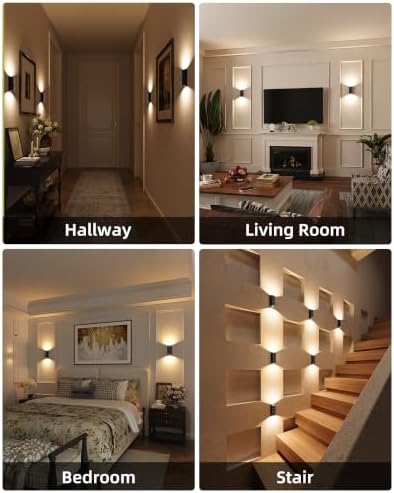 EZVALO Motion Sensor Wall Light - Image 5